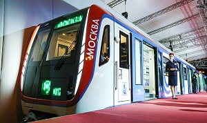 Москвичам предлагают выбрать новые сервисы в метро. Фото:mos.ru