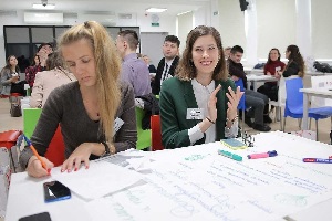 Будущее Москвы: что дает молодым людям стажировка в Правительстве столицы
