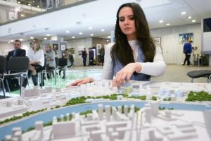 Свыше 17 миллиардов рублей вложили инвесторы в создание новых технопарков в Москве