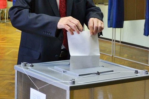 Новый избирательный участок появится в Вороновском