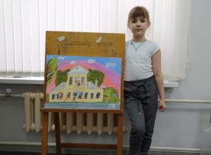 Ученики Вороновской детской школы искусств стали победителями международного конкурса