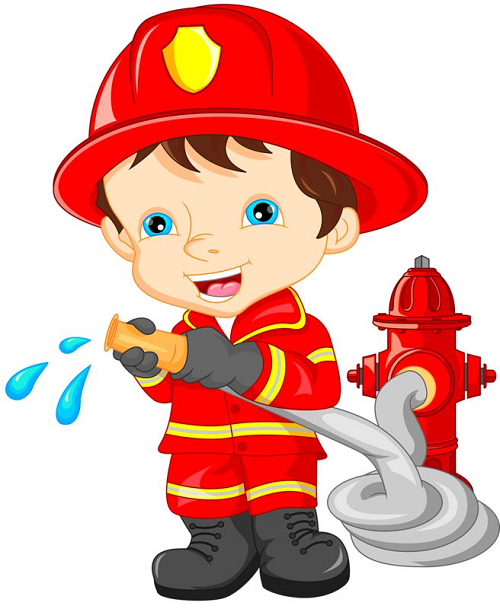 Более 20 процентов от общего числа пожаров происходит по причине детской шалости с огнем