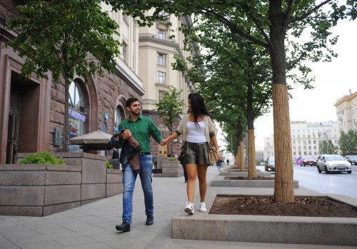 Прием заявок на туристический акселератор Moscow Travel Factory открыли в столице