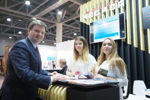 Всемирная выставка «Экспо-2030» может пройти в Москве