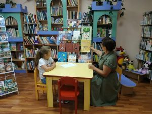 Литературное мероприятие ко Дню рождения Баруздина прошло в ДК «Дружба»