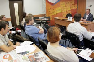 Около 50000 консультаций для предпринимателей провели эксперты «Малого бизнеса Москвы»