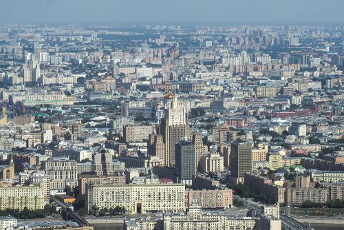 Жители столицы выбрали товары под брендом «Сделано в Москве» для магазинов Duty Free