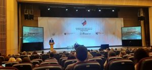 В столице прошла конференция «Профилактика религиозного экстремизма в молодежной среде Москвы»