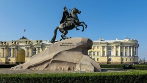 Жители Вороновского смогут поучаствовать в марафоне «Искусство ПоЗнания»