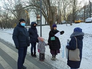 В 2021 году в Москве провели более 230 проверок по защите населения и территорий от чрезвычайных ситуаций