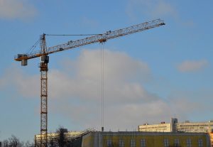 Более четырех миллионов квадратных метров недвижимости ввели в эксплуатацию в Новой Москве в 2021 году