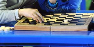 Соревнования по шашкам пройдут в Троицке