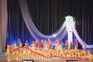 Праздничный концерт ко Дню работников культуры пройдет в ДК «Дружба»