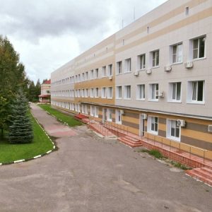 Представители «Вороновской больницы» приглашают в свой телеграм-канал