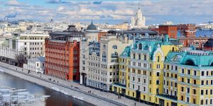 Жителей поселения приглашают проверить свои знания о Москве