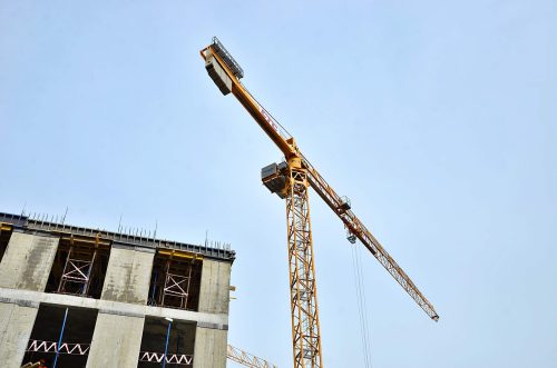 Объемы перспективного строительства выросли в ТиНАО более чем в два раза в 2022 году