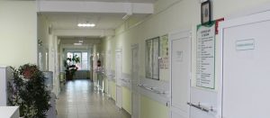 Сотрудники Вороновской больницы проинформировали своих пациентов