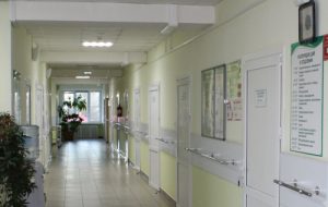 Всемирный день безопасности пациентов отпраздновали в Вороновской больнице