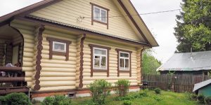 МосгорБТИ выдаст заключение для признания садового дома жилым