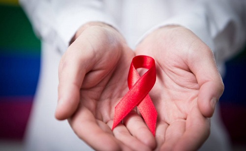 1 декабря — День борьбы со СПИДОМ