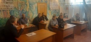 Заседание Совета по межнациональным отношениям прошло в Вороновском