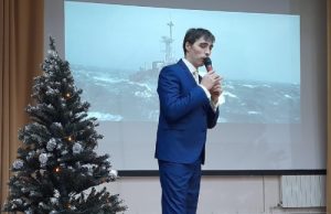 Концерт-посвящение Муслиму Магомаеву состоялся в Центре реабилитации «Ясенки»