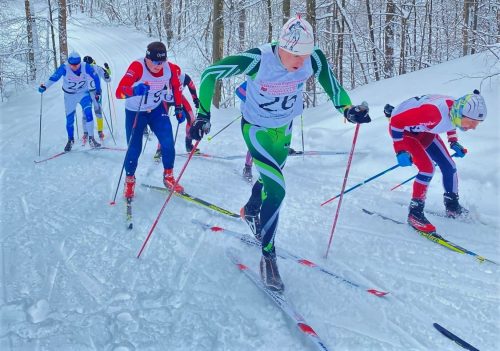 Регистрация стартовала на лыжный марафон в Вороновском