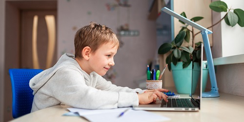 «Московская электронная школа» поможет детям с выбором профессионального направления