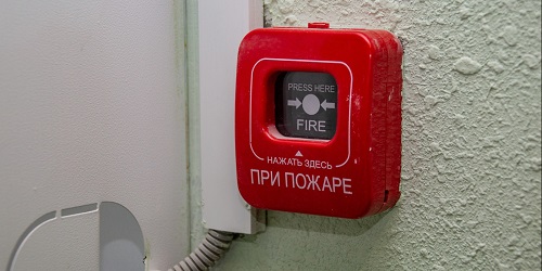 Пожарная безопасность дома: советы от профессионала