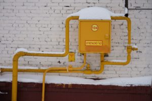 В Вороновском пройдет инвентаризация газового оборудования