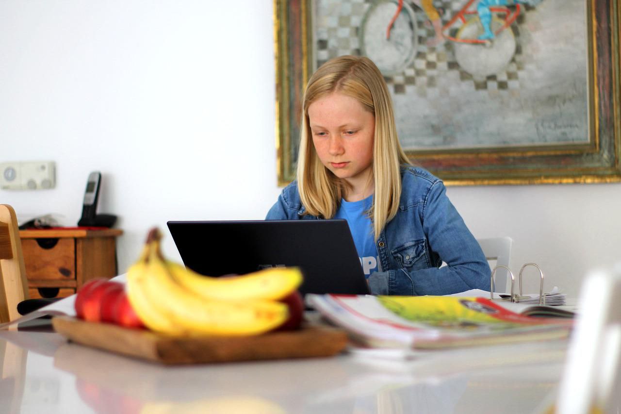 Школьники из Вороновского смогут принять участие в онлайн-викторине