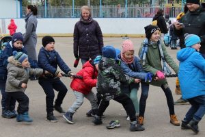 В Троицке пройдет фестиваль народных игр