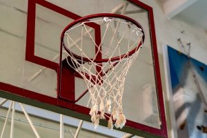 Сотрудники ШСК «Лидер» рассказали об успехах воспитанников в баскетболе