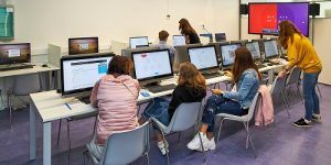 Мастер-класс по программированию в Excel пройдет в рамках «Суббот московского школьника»