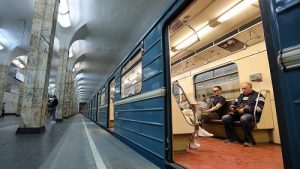 Москвичи будут тратить меньше времени на поездки благодаря Троицкой линии метро