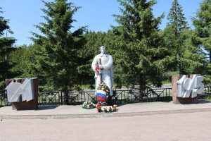 В День Памяти и Скорби в Вороновском пройдут возложения