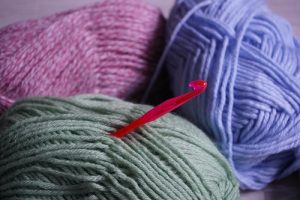 Кружок по плетению ковриков откроют в Вороновском