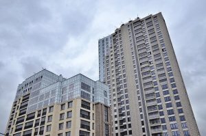Более миллиона «квадратов» недвижимости ввели в эксплуатацию в ТиНАО за первые шесть месяцев 2023 года
