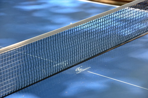 Турнир по настольному теннису состоится в центре реабилитации «Ясенки»