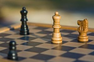 Шахматно-шашечный турнир состоится в центре реабилитации «Ясенки»