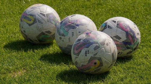 Матчи третьего тура Кубка Вороново-2023 по футболу состоятся в СК «Вороново»