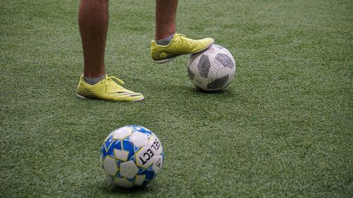 Молодые парламентарии примут участие в пятом туре Кубка Вороново-2023 по футболу