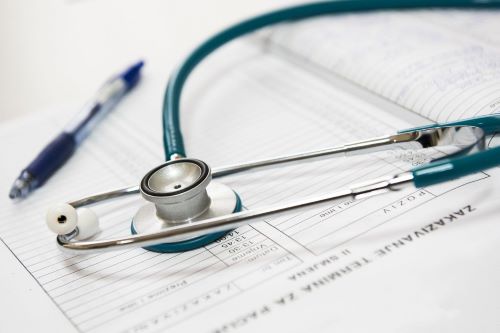 Медики Вороновской больницы рассказали о предотвращении инсульта