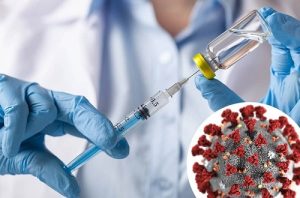 Администрация ГБУЗ «Вороновская больница ДЗМ» приглашает сотрудников предприятий и организаций пройти вакцинацию от Гриппа