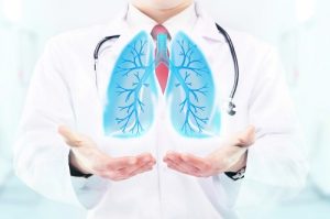 Неделя профилактики заболеваний органов дыхания