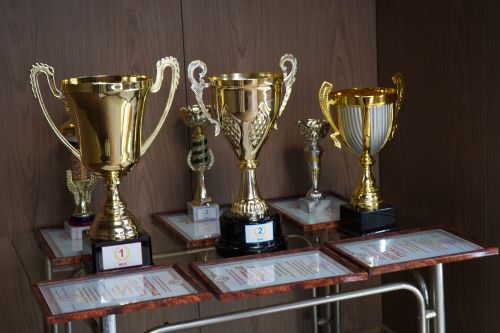 Соревнования по мини-футболу состоялись в СК «Вороново»