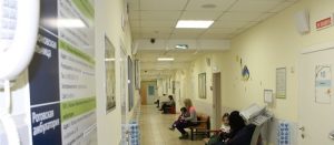 Представители Вороновской больницы рассказали о режиме работы в праздничные дни