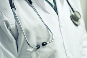 Неделю профилактики неинфекционных заболеваний  объявили в Вороновской больнице