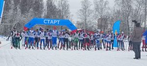 Продолжается регистрация на II этап «Вороновской лыжни»