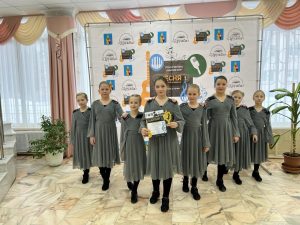 IX Фестиваль солдатской песни «Песня в солдатской шинели» прошел в ДК «Дружба»